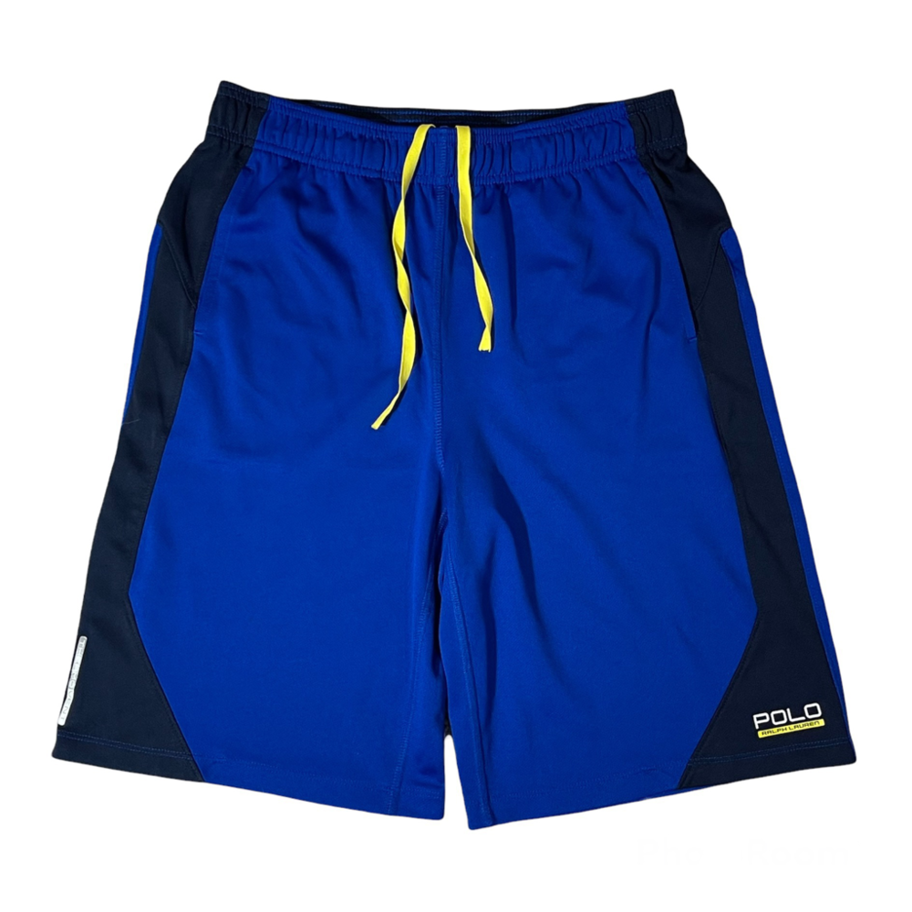 Polo Ralph Lauren Sport Thermo Vent Boys Shorts XL 18-20
